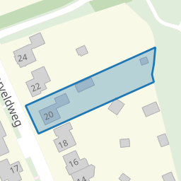 Perceel VRY00-T-3857