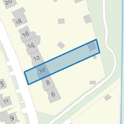 Perceel VRY00-T-3863