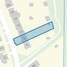 Perceel VRY00-T-3864