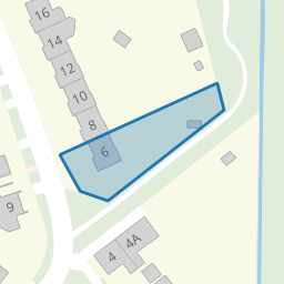 Perceel VRY00-T-3865