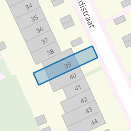 Perceel VRY00-T-3870