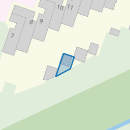 Perceel VRY00-T-3875