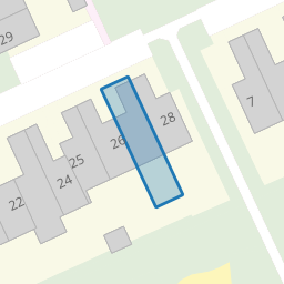 Perceel VRY00-T-3878