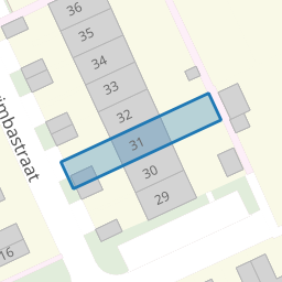 Perceel VRY00-T-3882