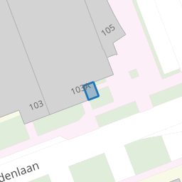 Perceel VRY00-T-3884