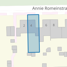 Perceel VRY00-T-3889