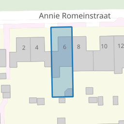 Perceel VRY00-T-3890