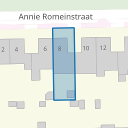 Perceel VRY00-T-3891