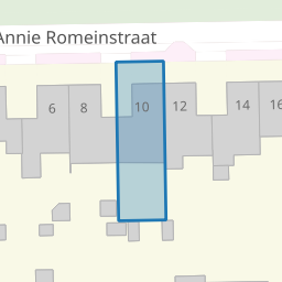 Perceel VRY00-T-3892