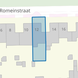 Perceel VRY00-T-3893