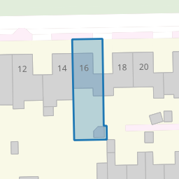 Perceel VRY00-T-3895