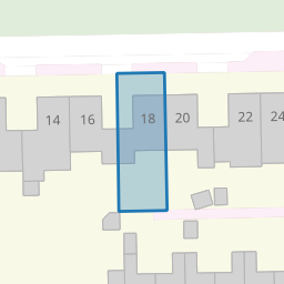 Perceel VRY00-T-3896