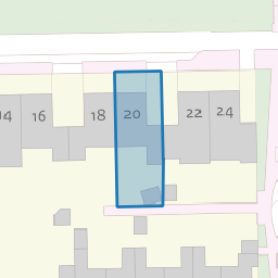 Perceel VRY00-T-3897