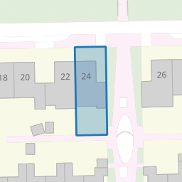 Perceel VRY00-T-3899