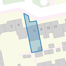 Perceel VRY00-T-3912