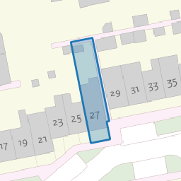 Perceel VRY00-T-3917