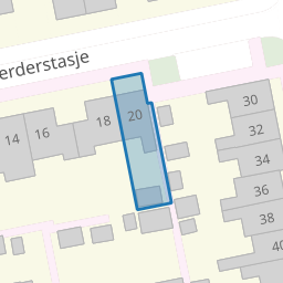 Perceel VRY00-T-3925