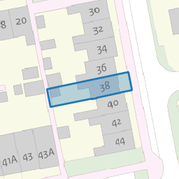 Perceel VRY00-T-3938