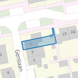 Perceel VRY00-T-3942