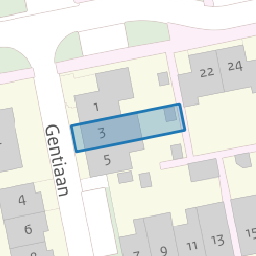 Perceel VRY00-T-3943