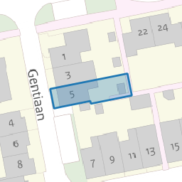 Perceel VRY00-T-3944