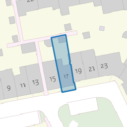 Perceel VRY00-T-3949