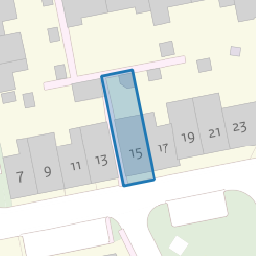 Perceel VRY00-T-3950