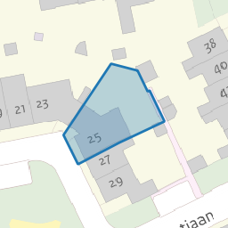 Perceel VRY00-T-3957