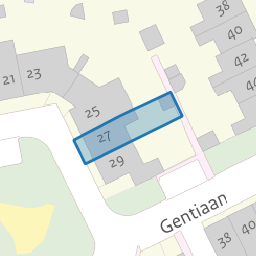 Perceel VRY00-T-3959