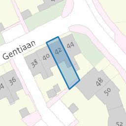 Perceel VRY00-T-3967