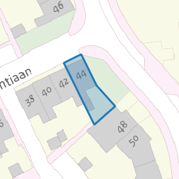 Perceel VRY00-T-3968