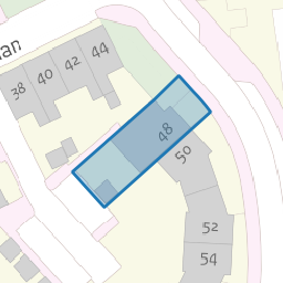 Perceel VRY00-T-3969