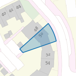 Perceel VRY00-T-3970