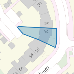 Perceel VRY00-T-3972