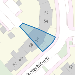 Perceel VRY00-T-3973