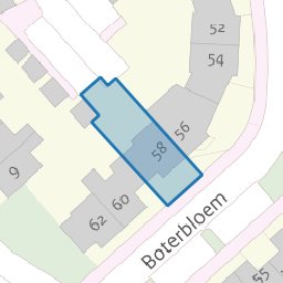 Perceel VRY00-T-3974