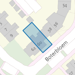 Perceel VRY00-T-3975