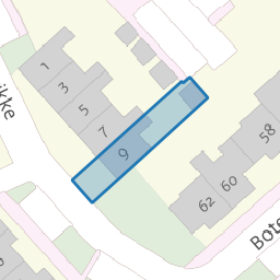 Perceel VRY00-T-3977