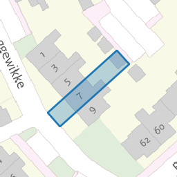 Perceel VRY00-T-3978