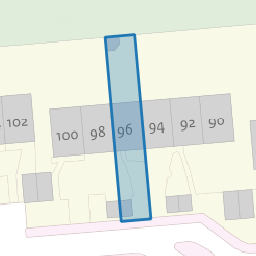 Perceel VRY00-T-3983