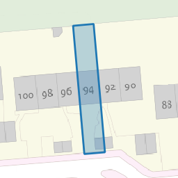 Perceel VRY00-T-3984