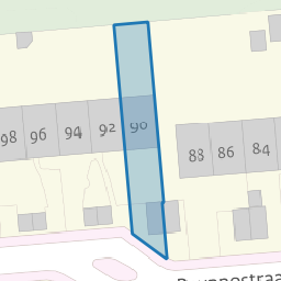 Perceel VRY00-T-3986