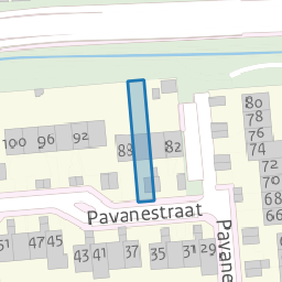 Perceel VRY00-T-3988