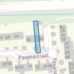 Perceel VRY00-T-3989