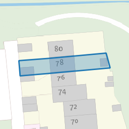 Perceel VRY00-T-3992