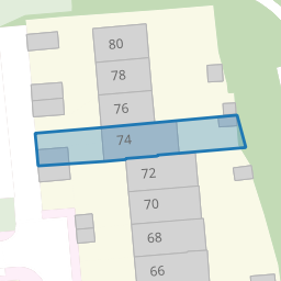 Perceel VRY00-T-3994