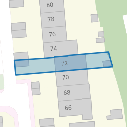 Perceel VRY00-T-3995