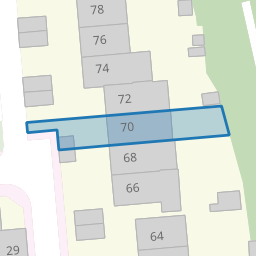 Perceel VRY00-T-3996