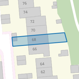 Perceel VRY00-T-3997