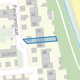 Perceel VRY00-T-4000